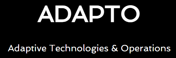 Adapto logo